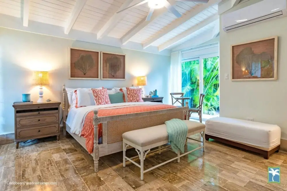 Luxurious 3 Br Golf Villa