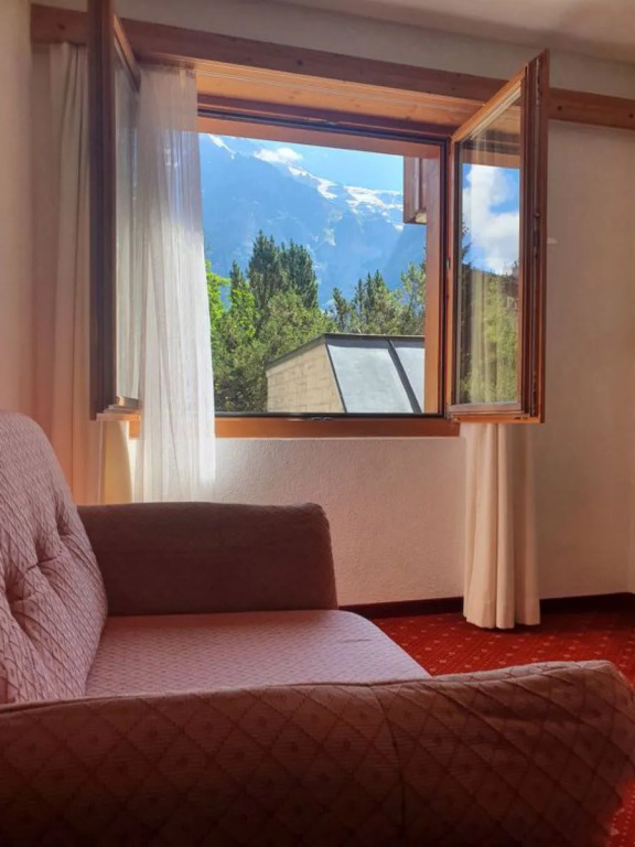 Chalet Abendrot 36805
