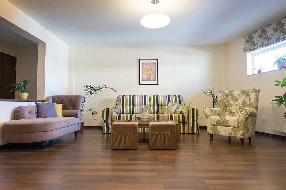 Hotel - Apartament Cabrio