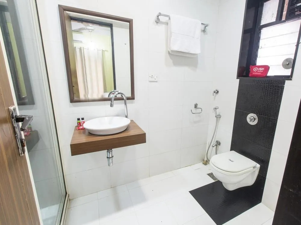 OYO Apartments IIT Bombay