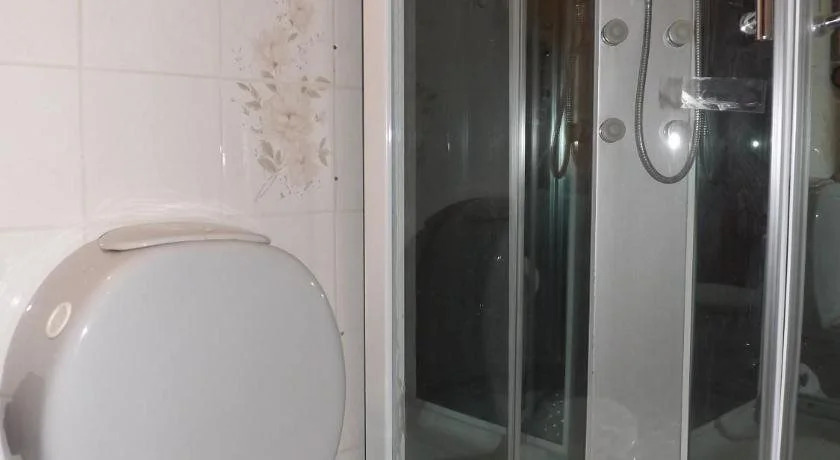 Hotel Milodon