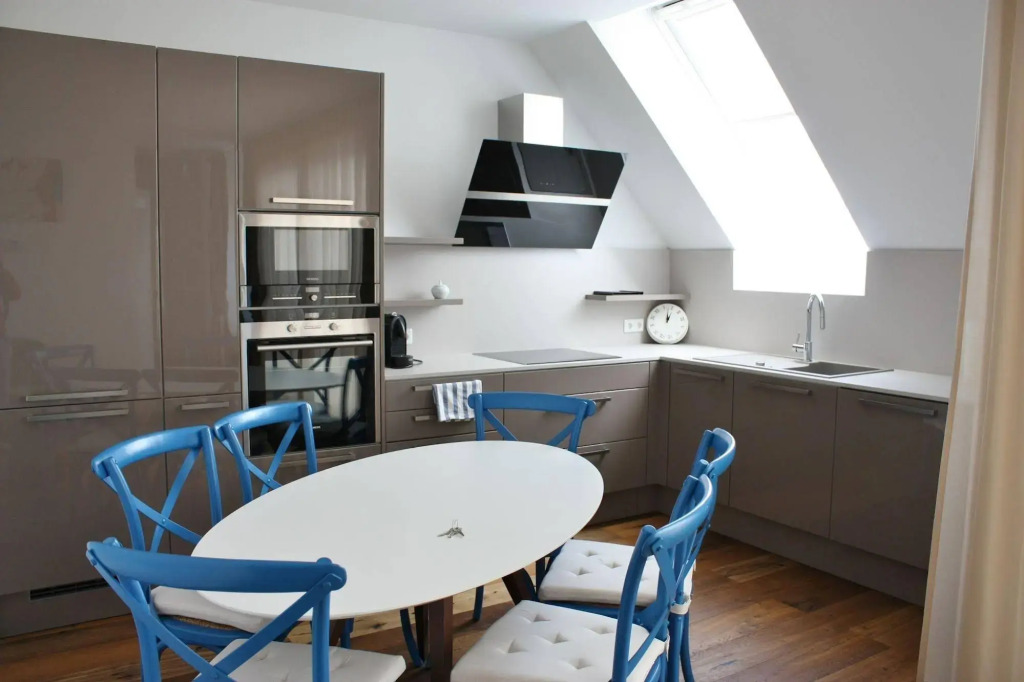 GoVienna - Luxury Penthouse Apartment