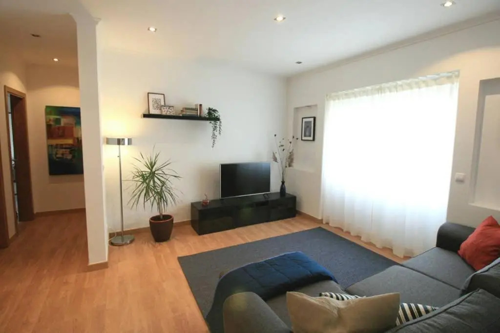 D. João I Apartment