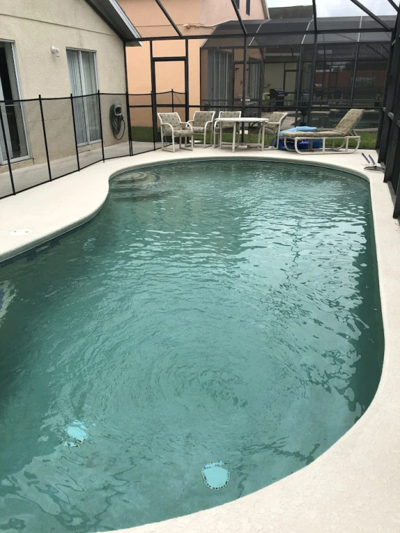 3BR Vizcay Pool Home 129 by OVRH
