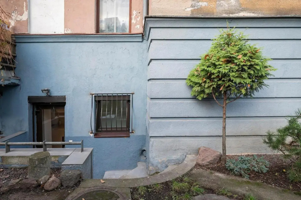 Apartment in Kaunas centrum
