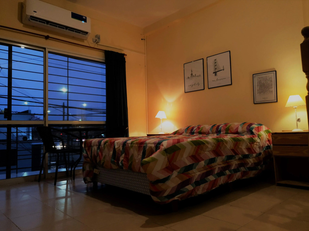 B3 Apartments