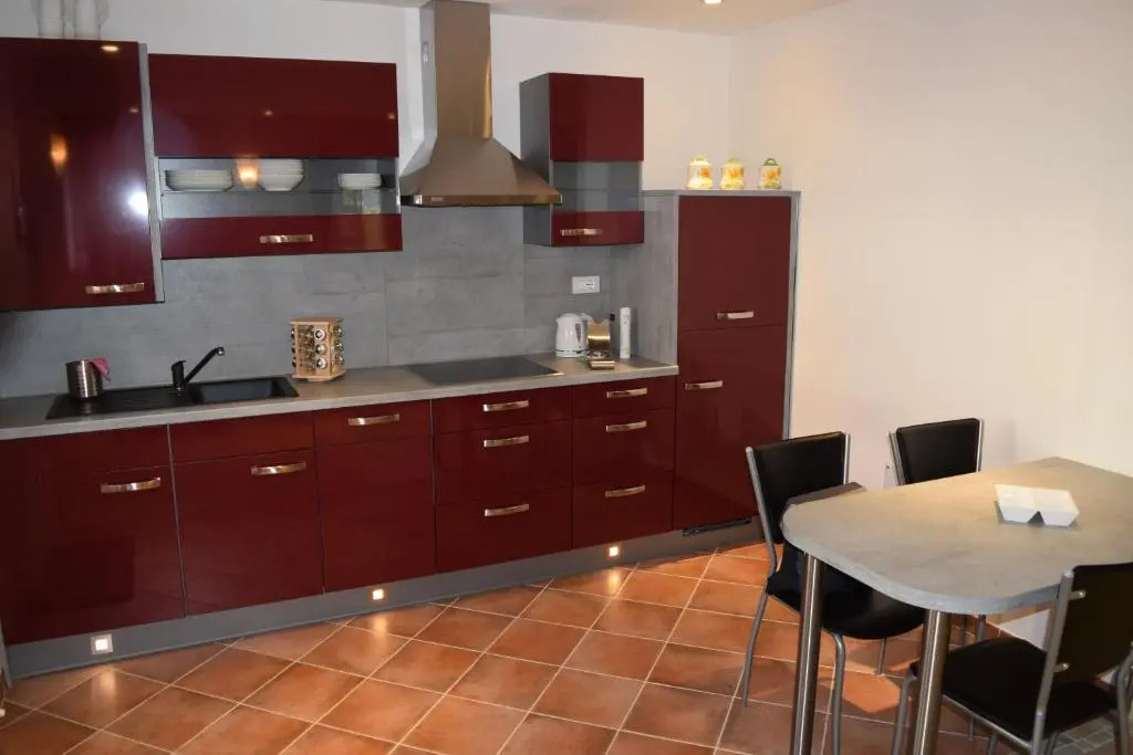 Casa Vacanza CADORNA RESIDENCE