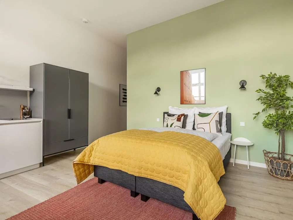 Limehome Bamberg Maximiliansplatz