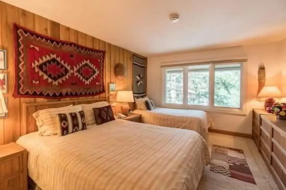 Vail Village Condo with Free Ski & Board Storage by RedAwning
