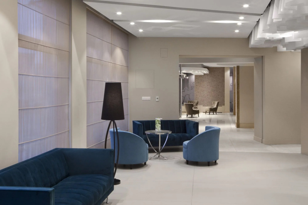 Hotel Witkowski Warsaw Airport