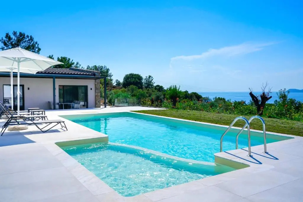 Videre Luxury Suites