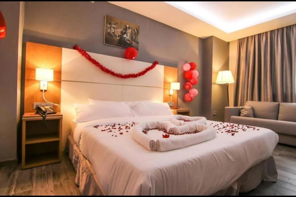 El Ghanami Hotel