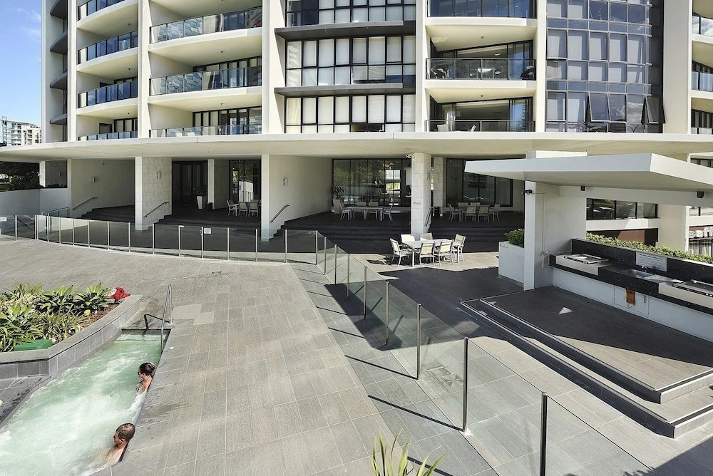 Sierra - Private Apartments