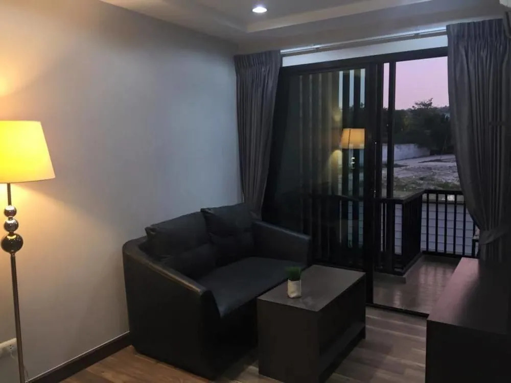 Legen condo & Luxury Service
