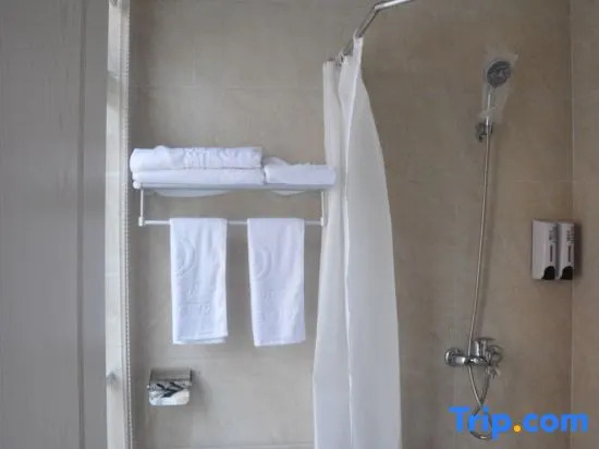 Xiwan Hotel
