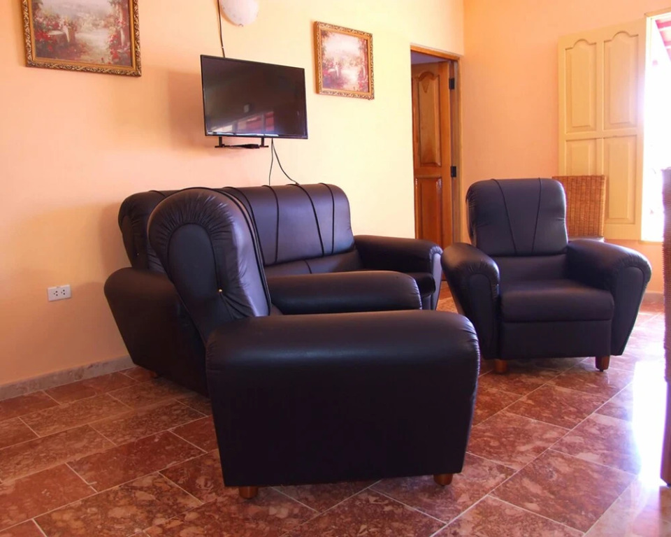 You & Me House
