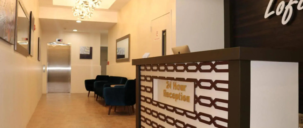 Canal Loft Hotel