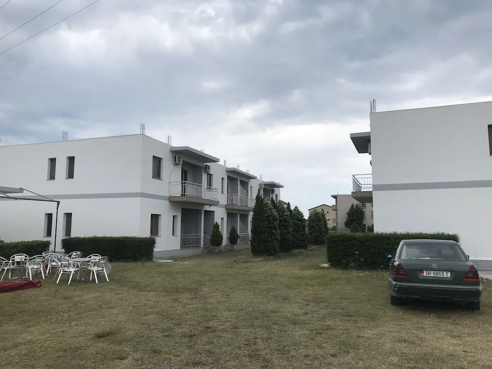 Hotel Gardelend