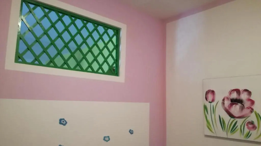 Casa Michelangela