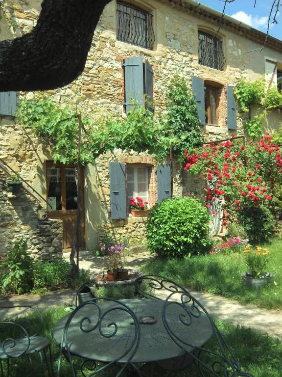 Relais du Temple