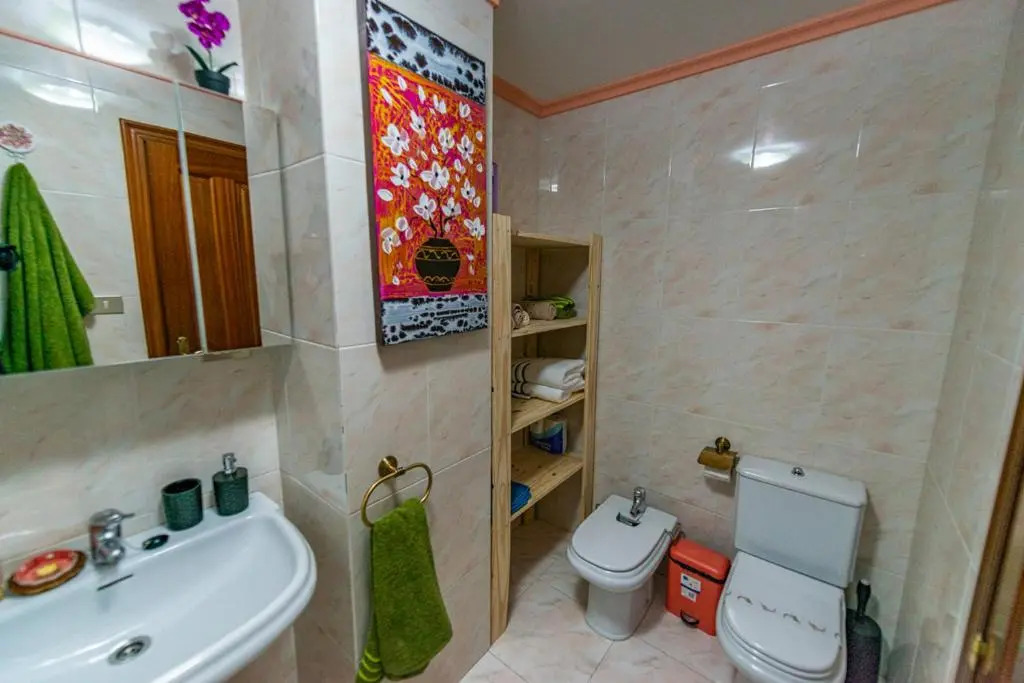 Apartamento Lemavos