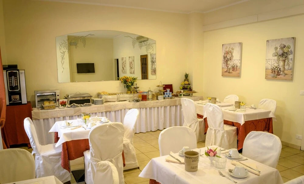 Hotel Gigliola