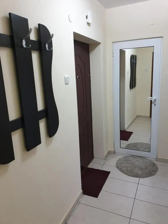 Tryavna Apartment