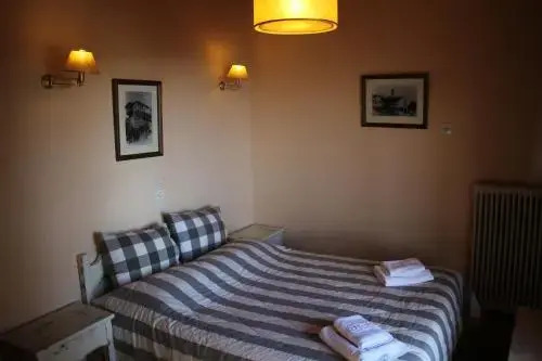 Kentavros Hotel
