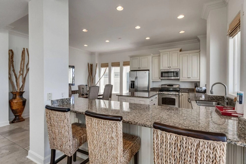Serenity Shores by Destin Getaways