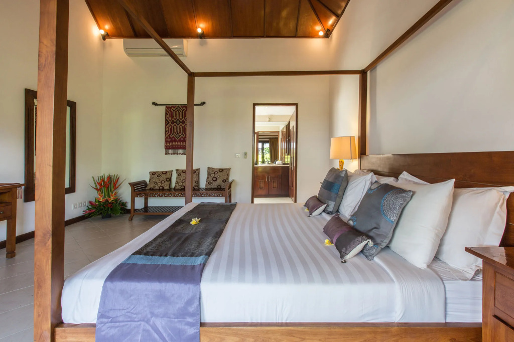Villa Sedap Malam Seminyak by Best Deals Asia Hospitality