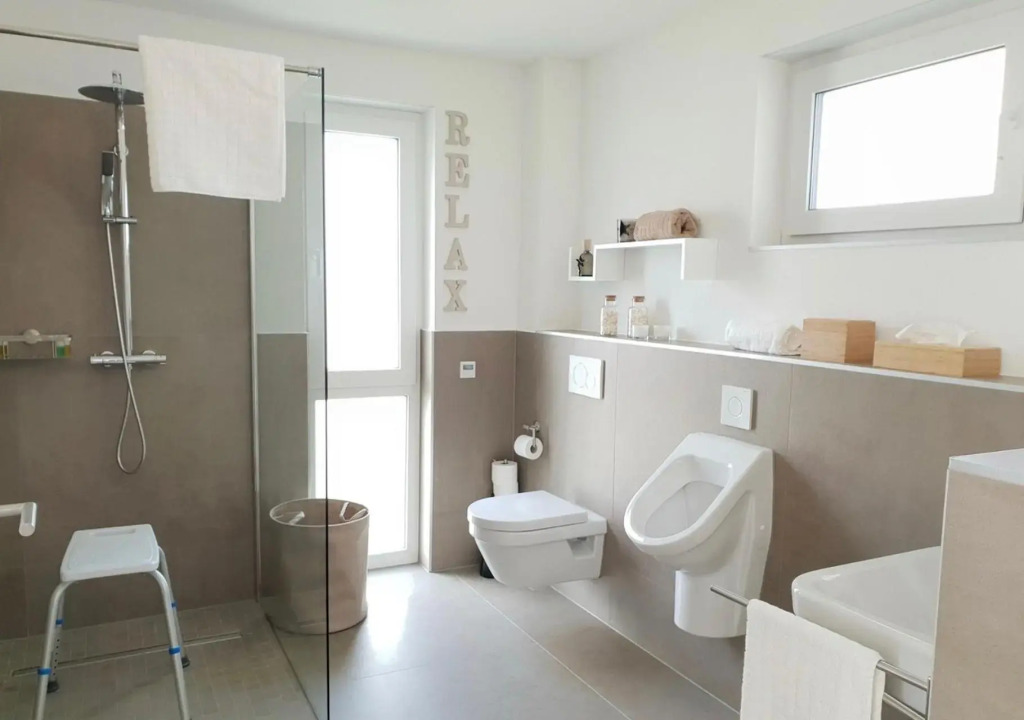 Ferienwohnung "Saartal"