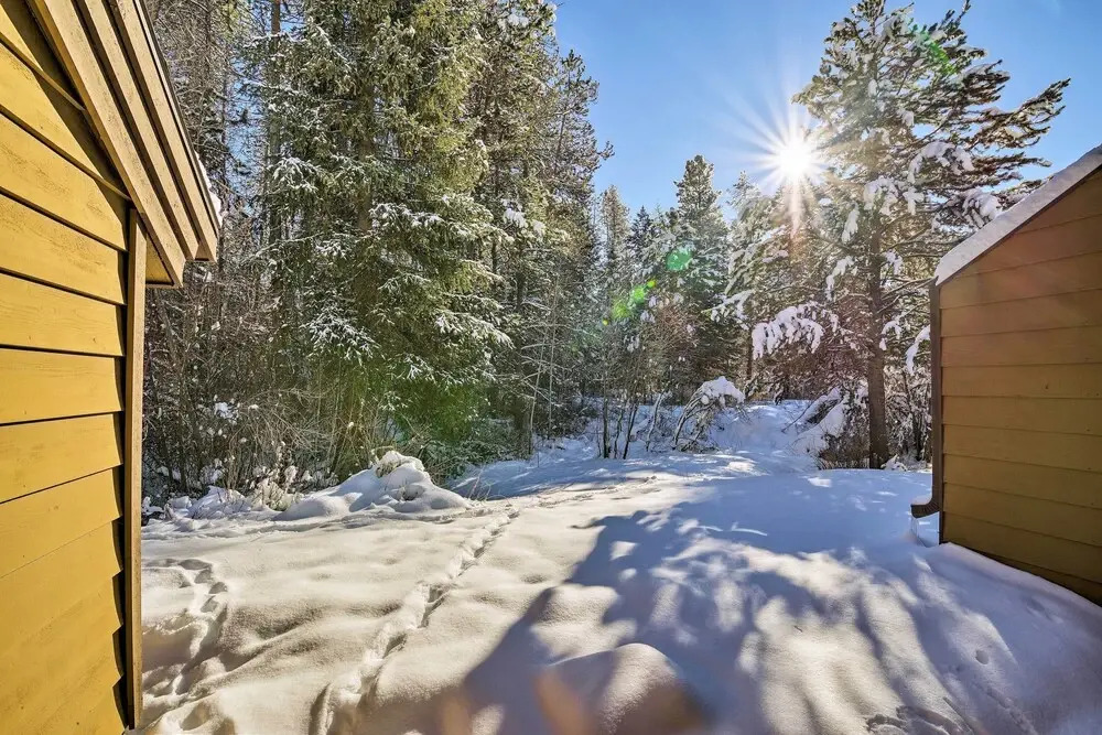 Mccall Condo w/ Paddle Boards - Near Payette Lake
