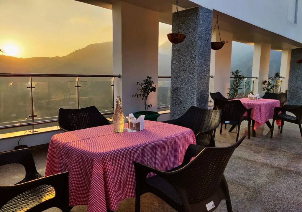 Villa Bianca