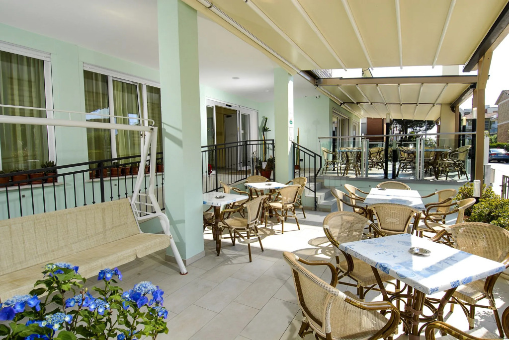 Bahamas Residence & Spa