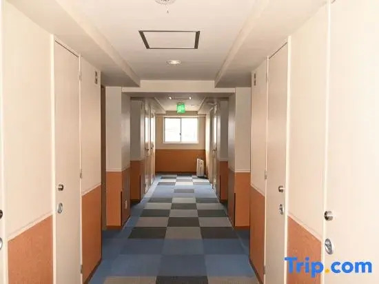 Iris Inn Chiryu