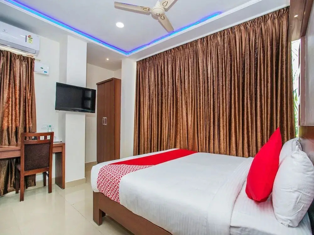 Ring View Hotels - Hebbal