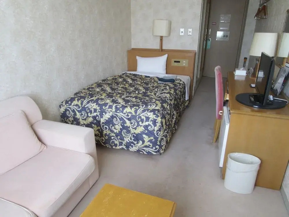 Saku Grand Hotel