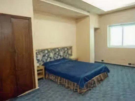 Sands Hotel Palmyra