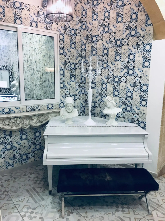 Casa Birmula Boutique Hotel
