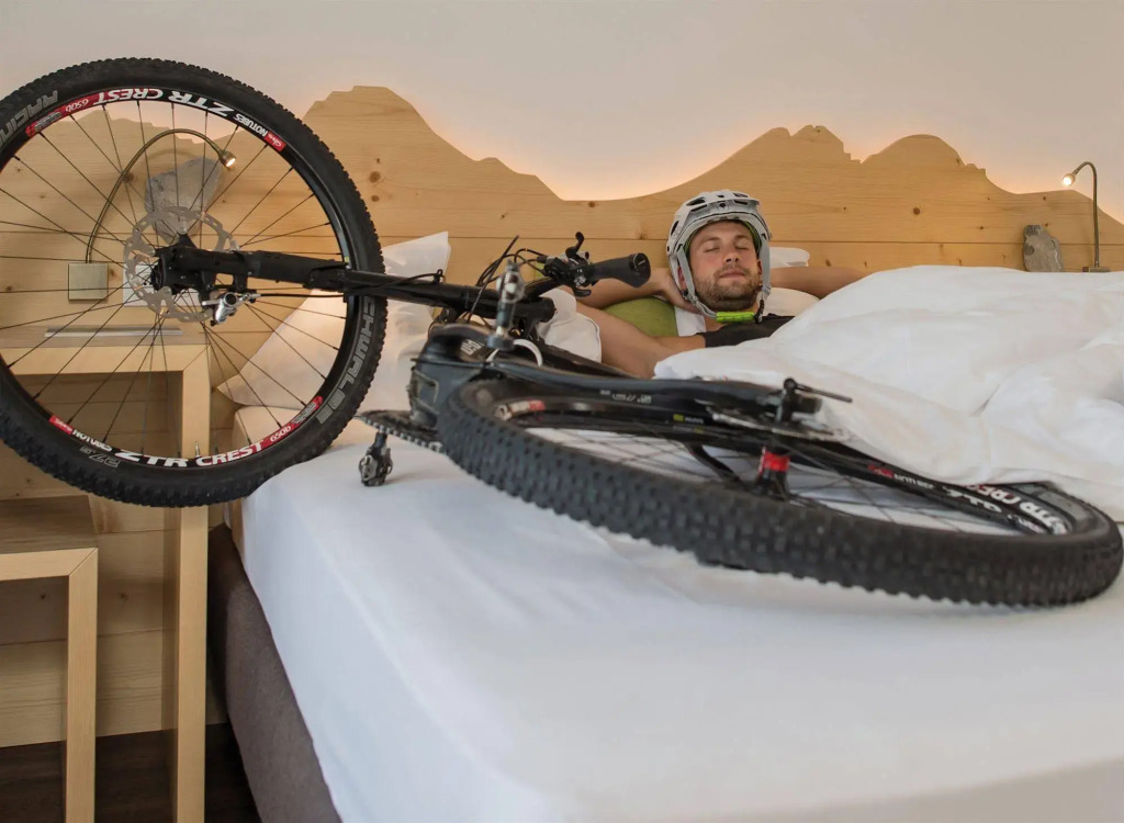 Alpinhotel Keil