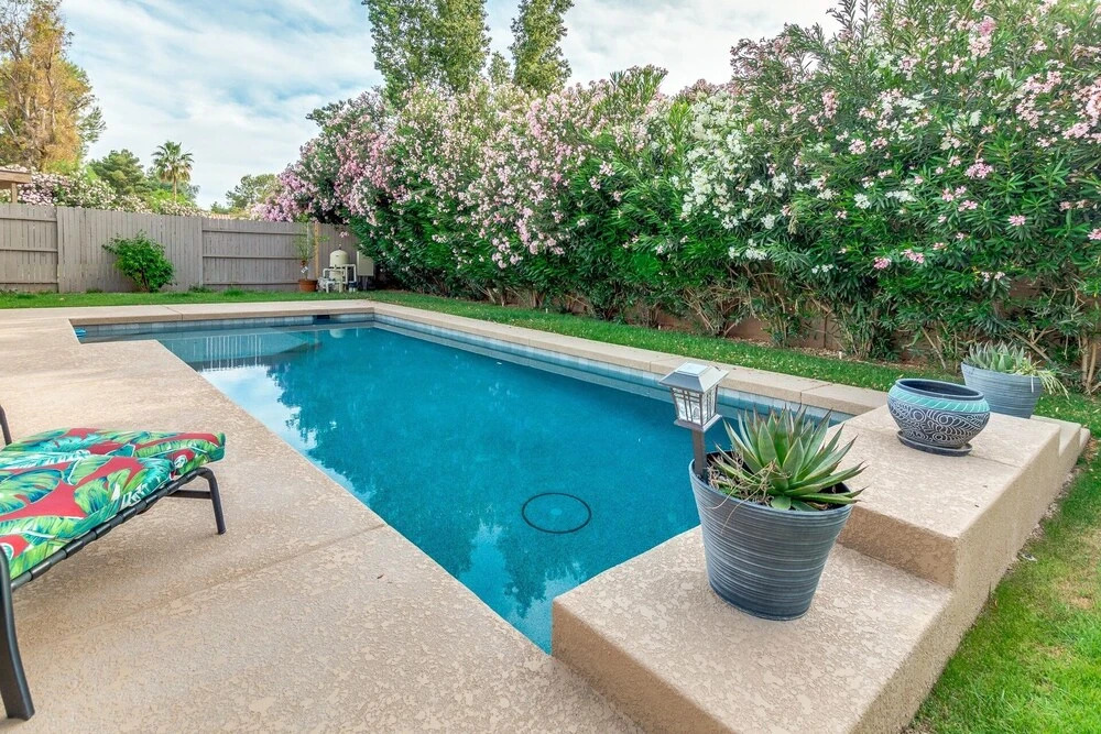 Tierra Buena MAIN - 3 Br Home