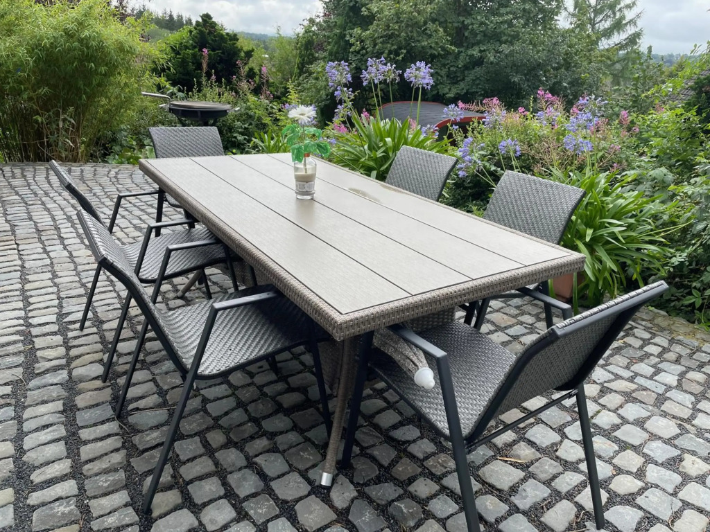 Haus Eschenbacher Teiche