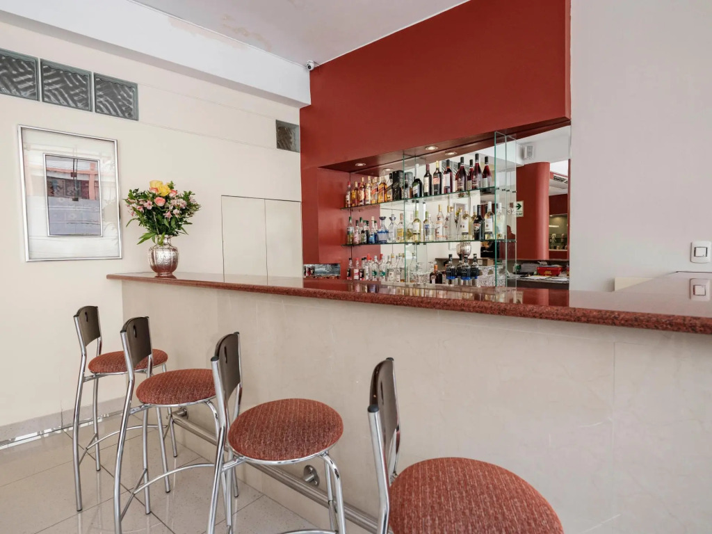 Qorianka Hotel