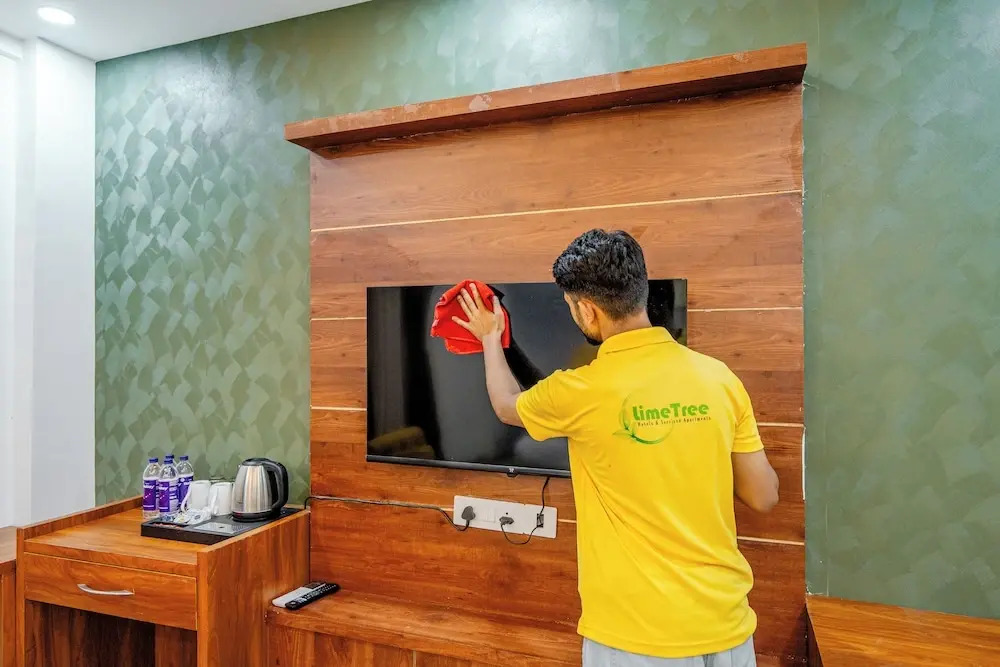 Lime Tree Hotels and Banquet Greater Noida