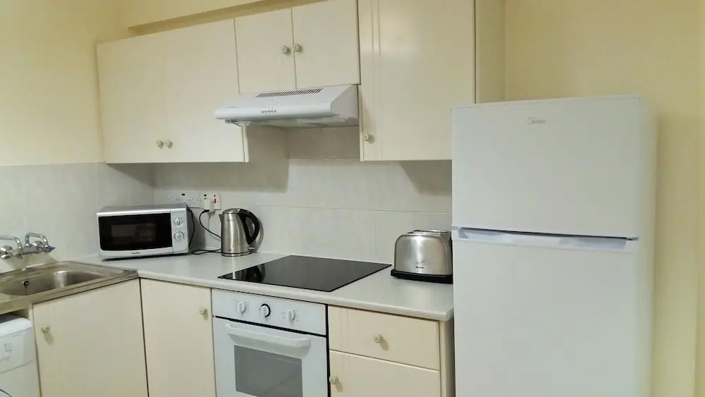 304 Carisa Holiday Flat
