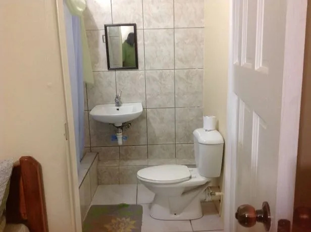 Walker's Holiday Apartment