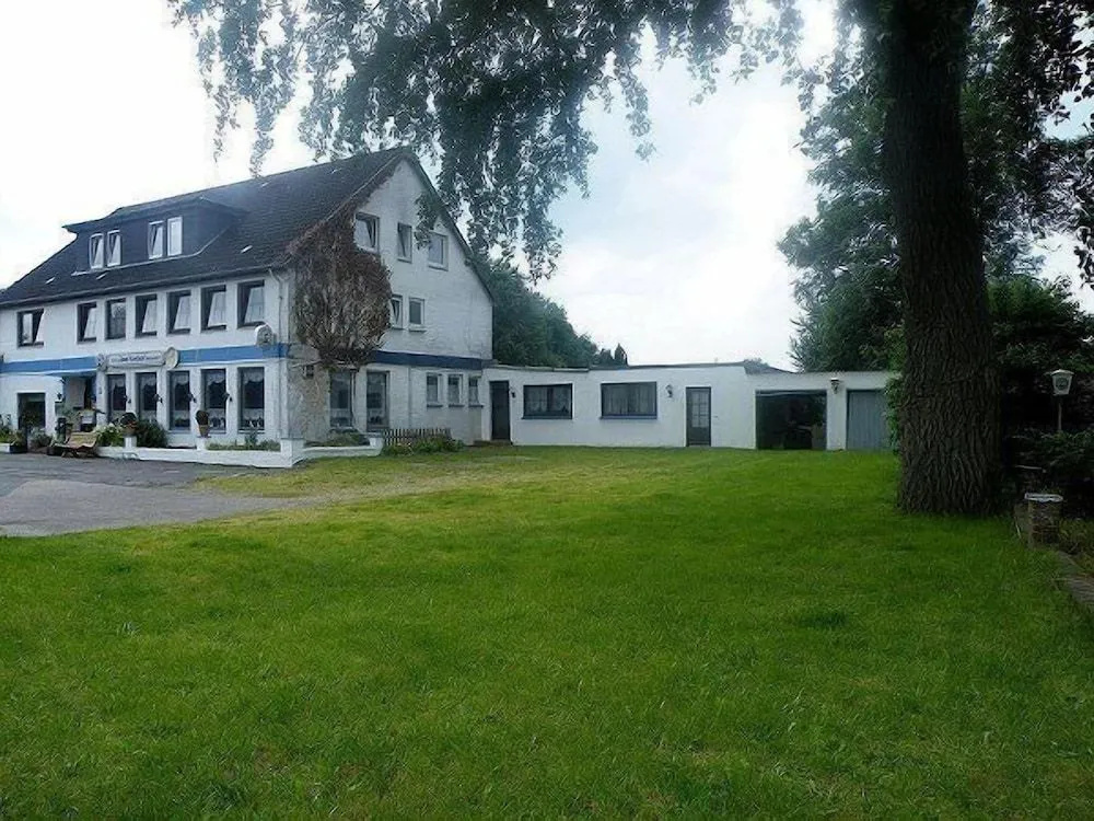 Landgasthof "Hotel zum Norden"