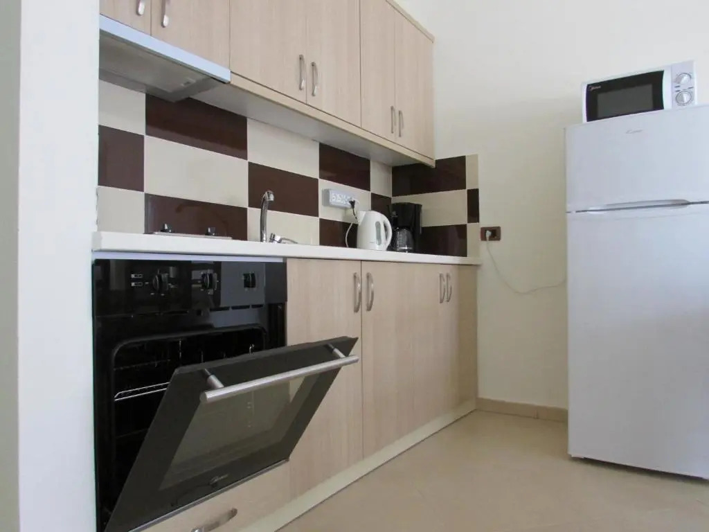 Aati Apartment