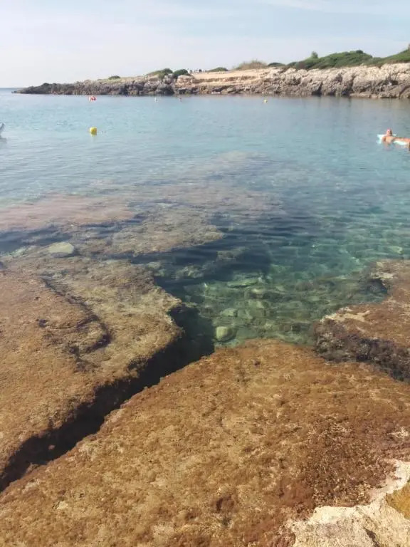 APOGEO ROOM TARANTO Intero APPARTAMENTO
