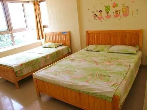 Huanyuanlanwan Holiday Hotel(花园蓝湾度假屋(三亚大东海店))